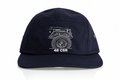 48 CSR Cap