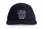 48 CSR Cap